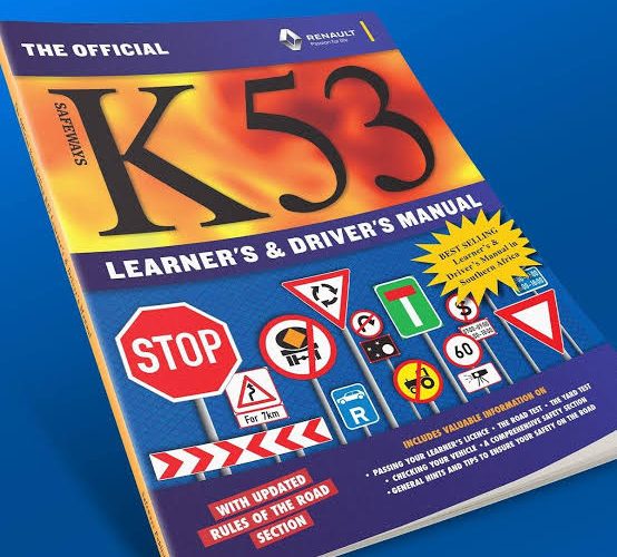 FREE K53 LEARNER’S LICENCE TEST QUESTIONS AND ANSWERS