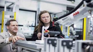 Graduate Trainee Programme at ABB South Africa – Launch Your Career with Us