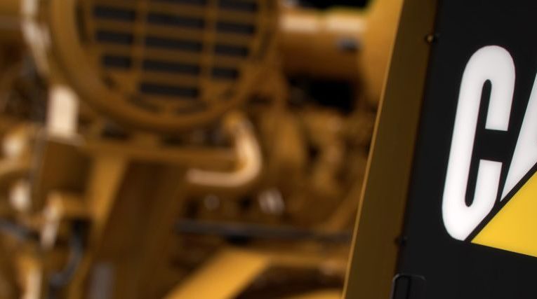 Caterpillar Internship Programme for Graduates – 2025/2026 Cohort