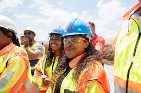Gold Fields Mining Learnership Programme – Now Open for Applications