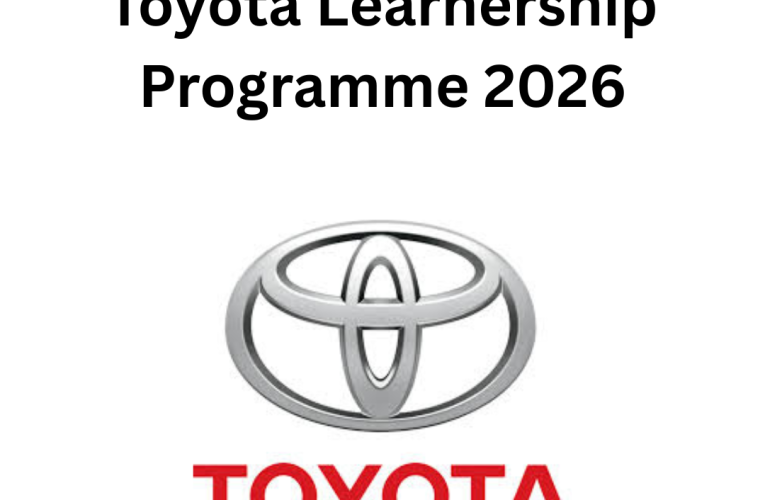Toyota Learnership Programme