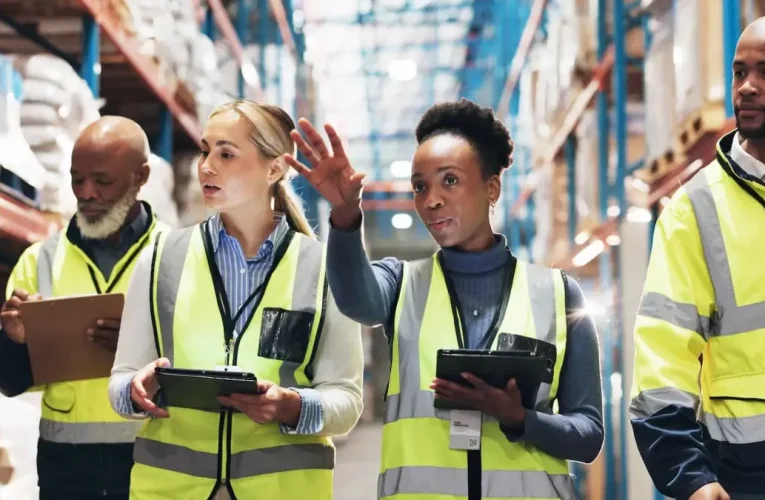 General Worker Jobs in South Africa 2026 Guide